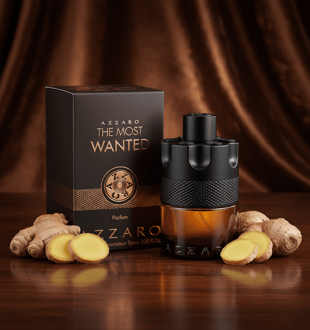 Azzaro The Most Wanted Parfum — Weekend Special