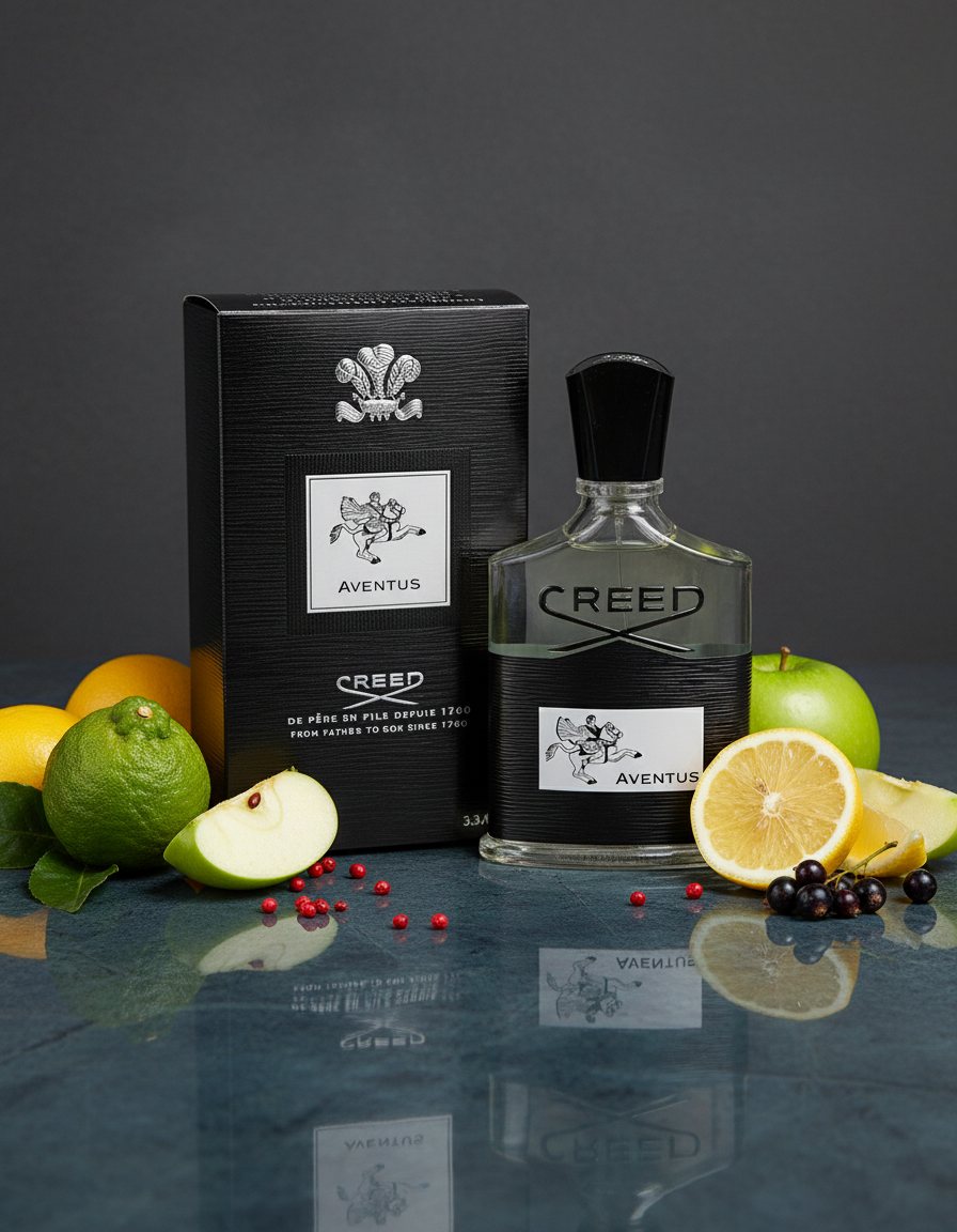 Aventus Creed